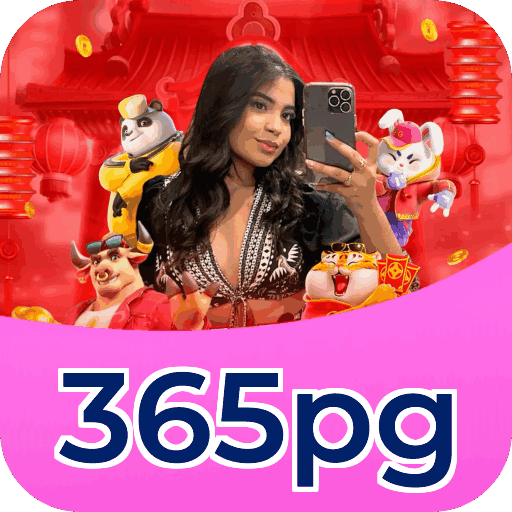Aplicativo mobile 365pg